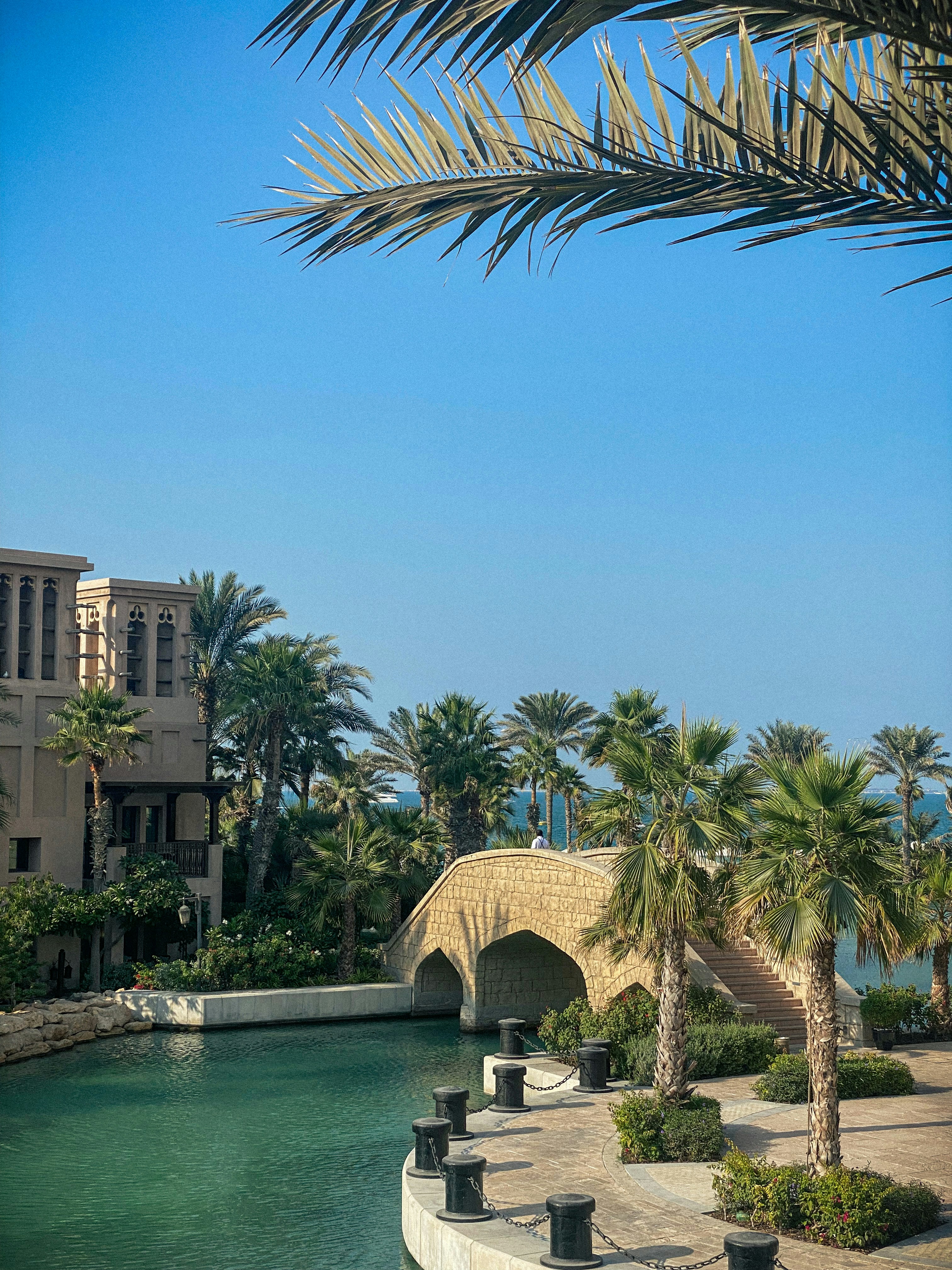 Dubai Luxury