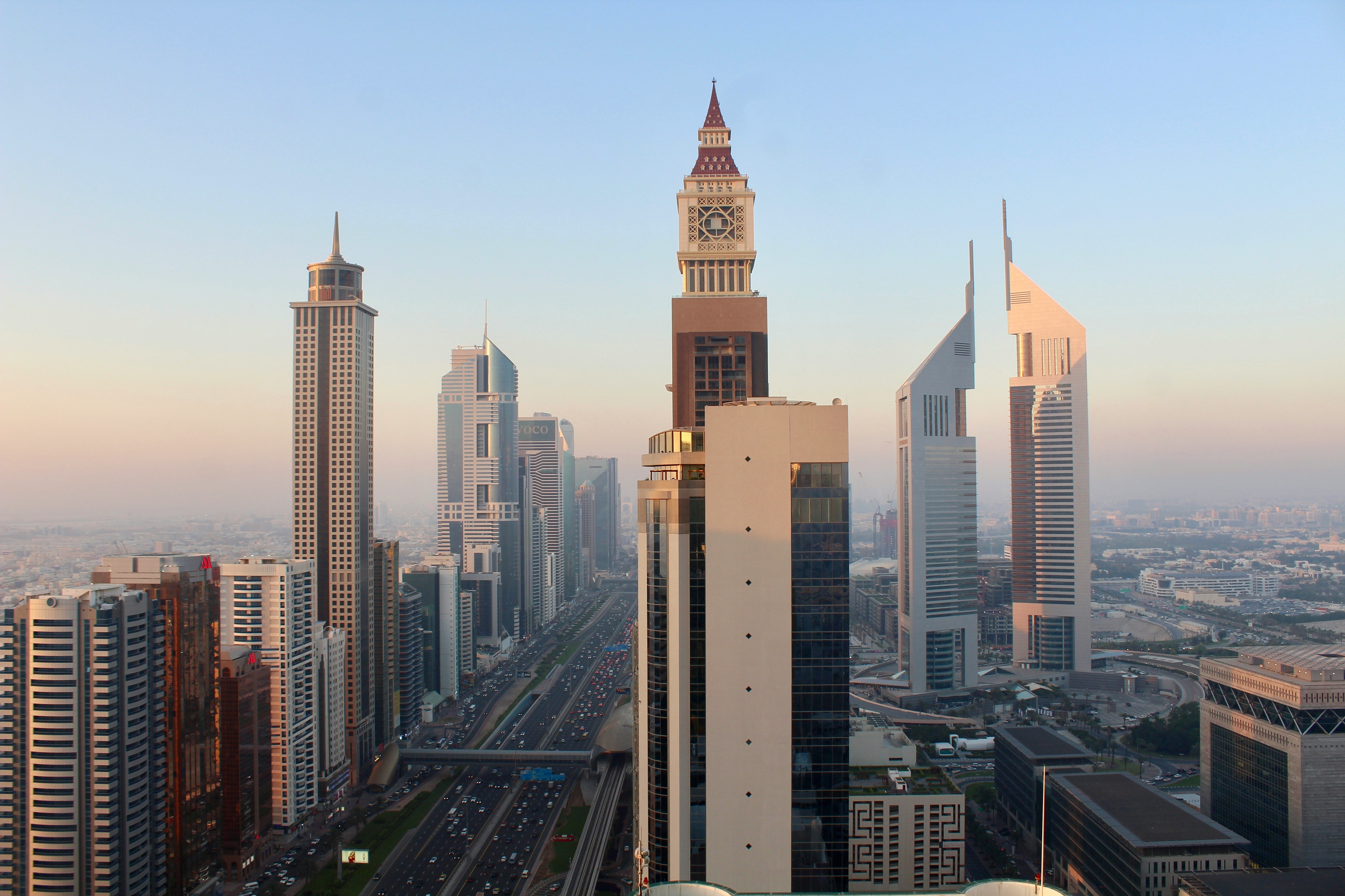 Emirati Hospitality