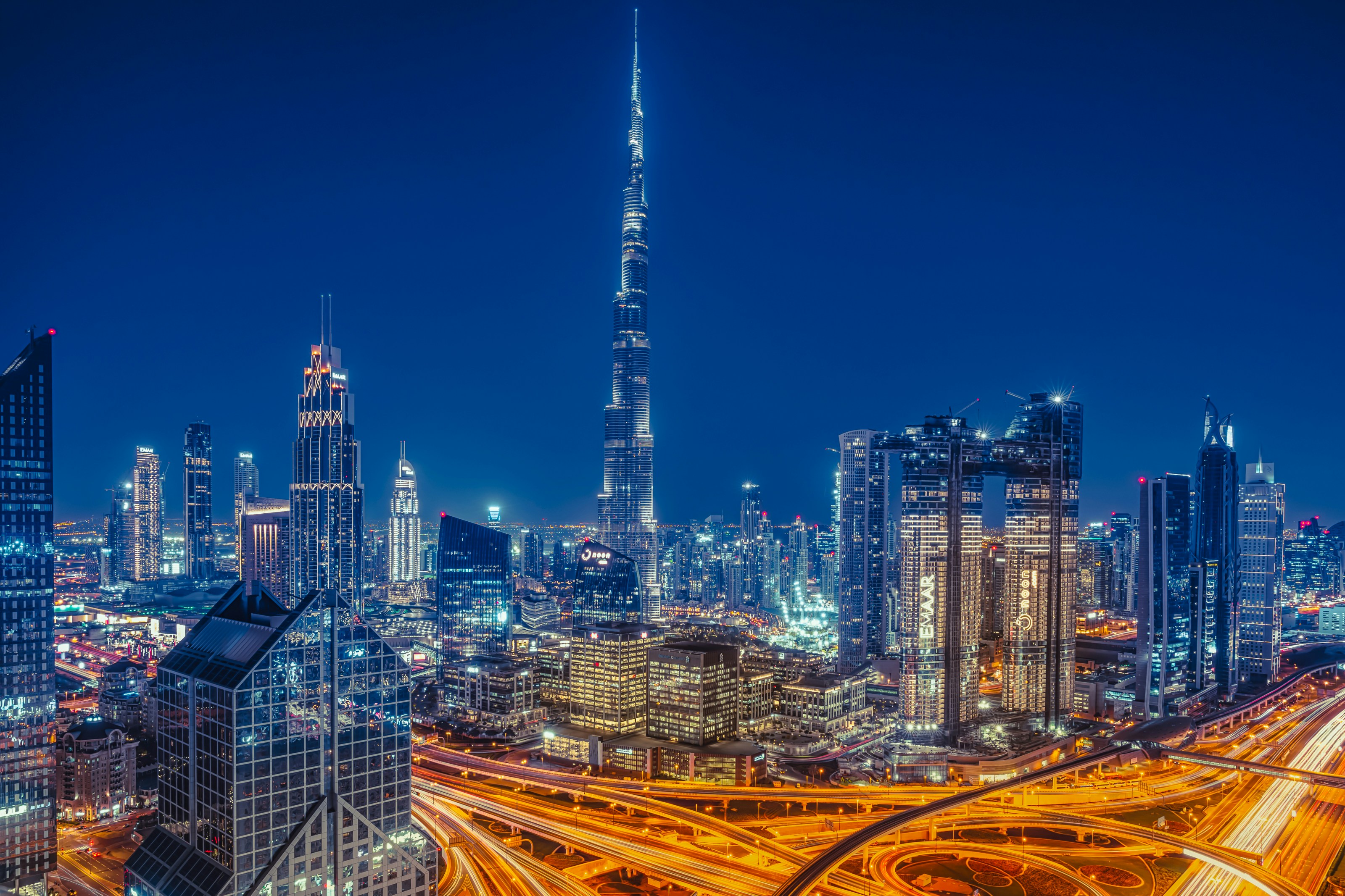 Dubai Culture